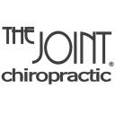 The Joint Chiropractic Appleton East logo